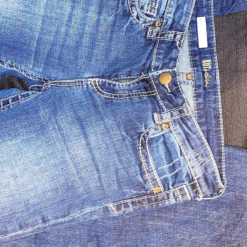 Kut From The Kloth high waisted jean